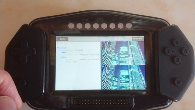 Kivy demo catalog app on Pip смотреть онлайн