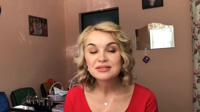 Уход за сухой кожей! Все нюансы и практические советы! смотреть онлайн