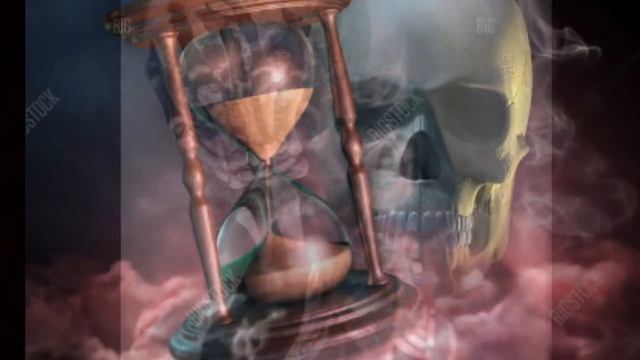 Common Santa Muerte Symbols Explained смотреть онлайн