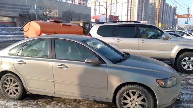 Обзоро..wolwo s 40......Барнаул смотреть онлайн