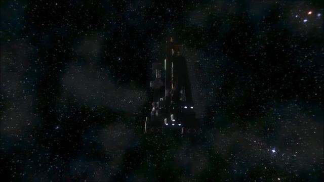 Space Engineers - Conveyor cable Ship смотреть онлайн