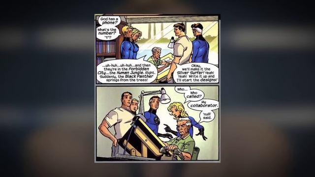 COMIC THEORY: Stan Lee is Secretly Playing THIS Character in Marvel Cameos!? || Comic Misconception смотреть онлайн