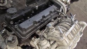 Замер компрессии на Chevrolet Lacetti 1.4  F14D3