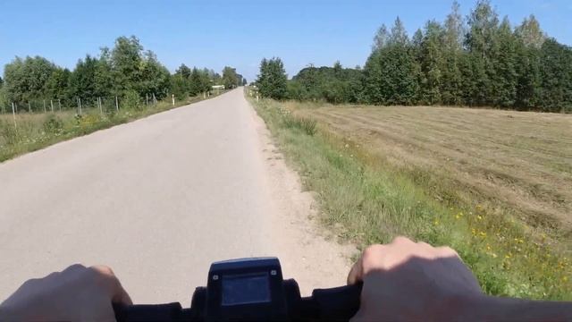 E-twow GT naujausias elektrinis paspirtukas смотреть онлайн