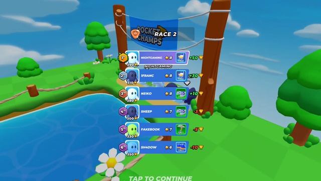Pocket Champs - Gameplay Walkthrough - All Levels (IOS, Android) смотреть онлайн