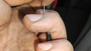 проверка подрулевого шлейфа b1346