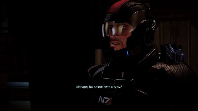 Mass Effect 2 #4 - Архангел (4k/60FPS) смотреть онлайн
