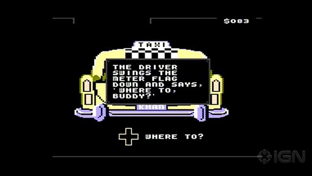 This New NES Game Is for Adults Only смотреть онлайн