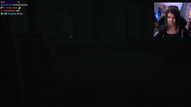 Greyhill Incident - DO NOT BUY THIS GAME LOL (Full Playthrough)