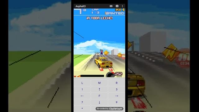 cómo descargar asphalt 3 en 2d y en 3d смотреть онлайн
