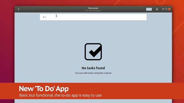 Ubuntu 18.04: What's New? смотреть онлайн