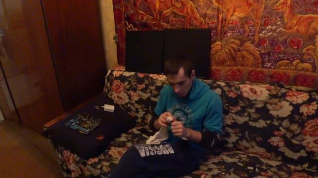 В белом Доме... смотреть онлайн