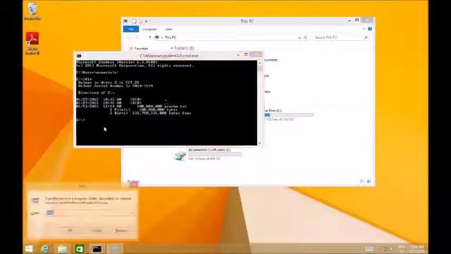 Cuotas NTFS Windows Server 2012 R2 смотреть онлайн