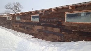 моя мини ферма