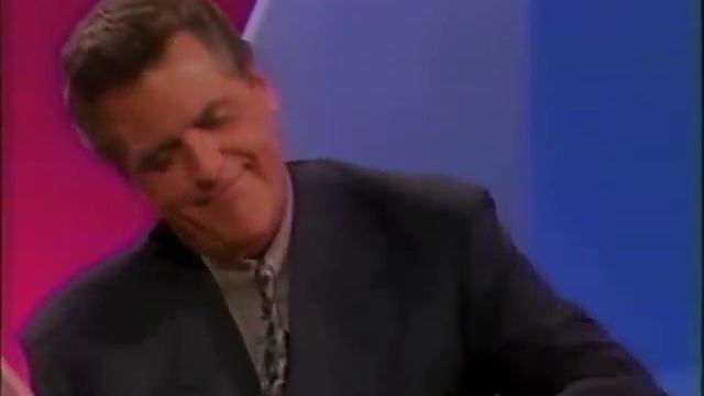 Funniest Love Connection EVER - MUST SEE! смотреть онлайн