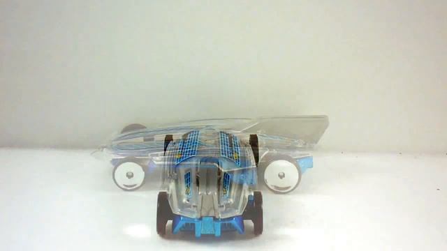 HOTWHEELS HW GREEN SPEED [5/5] | Hw Formula Solar | by ransmo5 смотреть онлайн