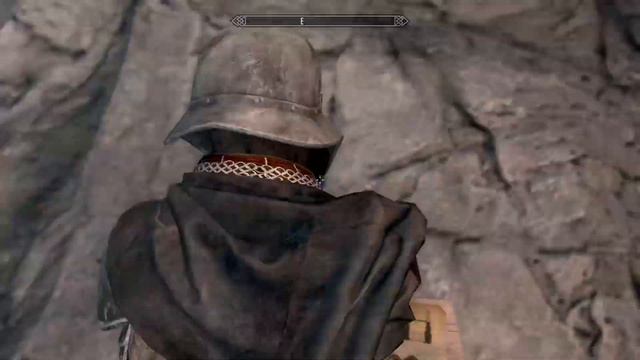 VOD: Skyrim is my favorite game\Part 4 смотреть онлайн