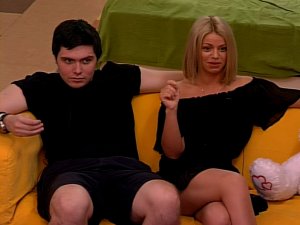 ДОМ-2 Город любви 2916 день Вечерний эфир (04.05.2012)