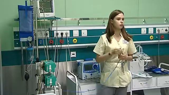 МТВ расскажет, почему врачам больше не нужно держать руку на пульсе смотреть онлайн