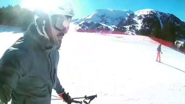 El tarter ski resort смотреть онлайн
