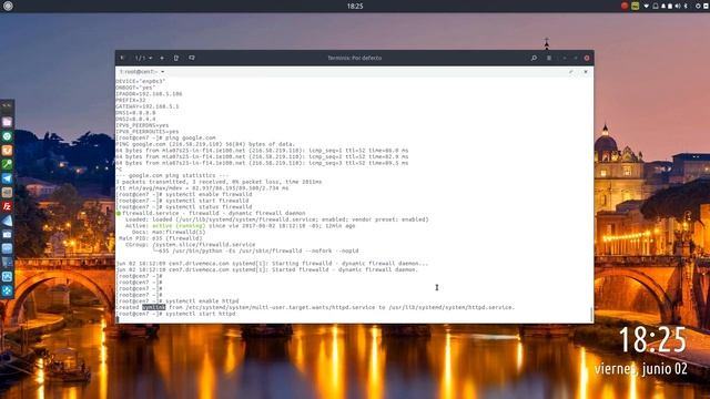 ? LAMP Tutorial | Como instalarlo y configurarlo en Linux Centos ⚡ смотреть онлайн