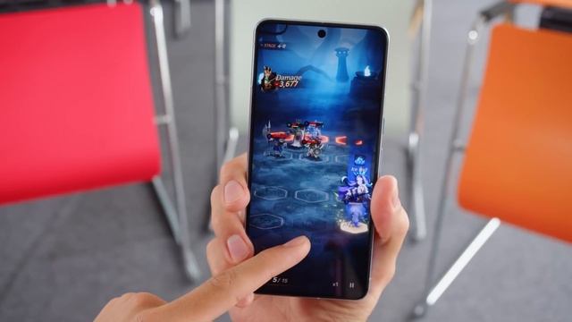 Google Pixel 8 Pro review смотреть онлайн