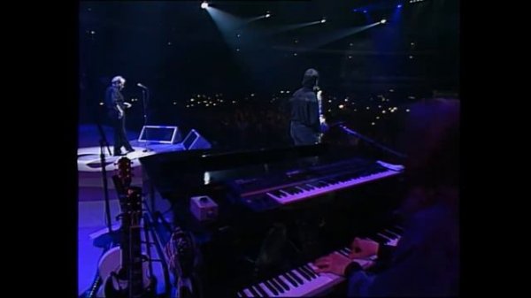 Joe Cocker - Sorry Seems To Be The Hardest Word (перевод субтитры)