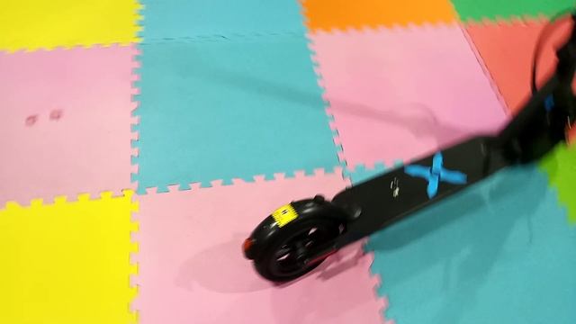 Hover 1 Pioneer initial setup and walk around part 2 смотреть онлайн