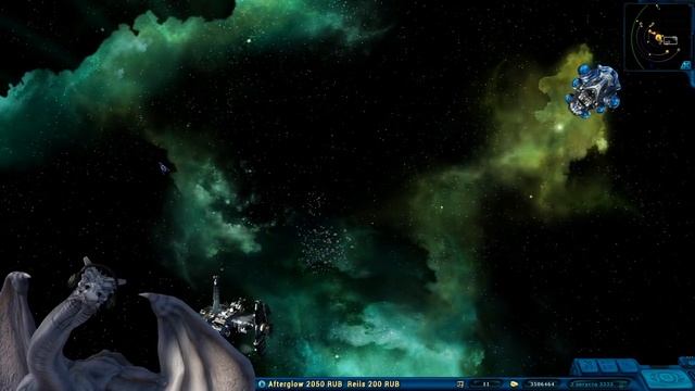 Космические Рейнджеры 2 Прохождение 200% #50 ▪ Барон Роджерии смотреть онлайн