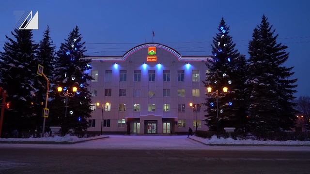 В Междуреченске включат праздничное освещение в честь Дня неизвестного солдата смотреть онлайн