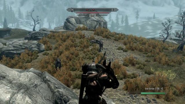 201601020919450 SkyRim New2 041 смотреть онлайн