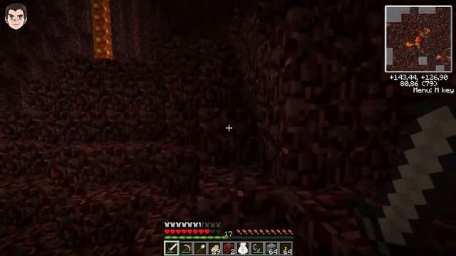 Technic #13 - Приключения на задницу - [Minecraft Technic] смотреть онлайн