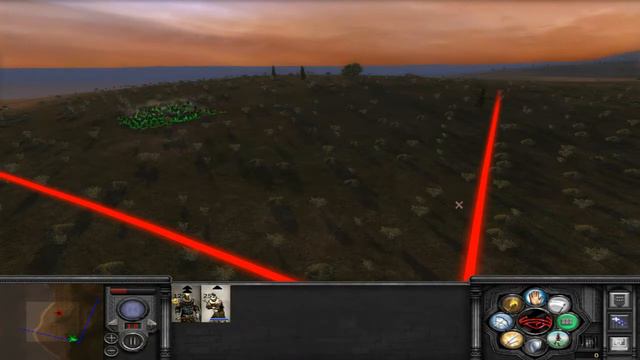 Medieval 2 Total War | Third Age V3.2 (MOS 1.7) - Мордор #23