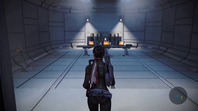 Side Quests - Citadel // Mass Effect Legendary Edition Let's Play Episode 5 смотреть онлайн
