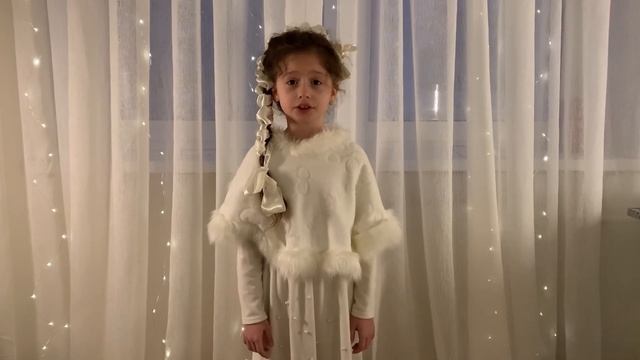 Гладковская Варя, 8 лет. «Божий дар» смотреть онлайн