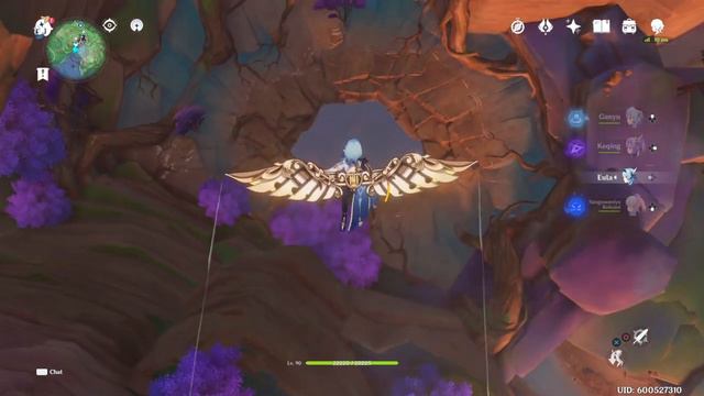 Genshin Impact ps4 problems смотреть онлайн