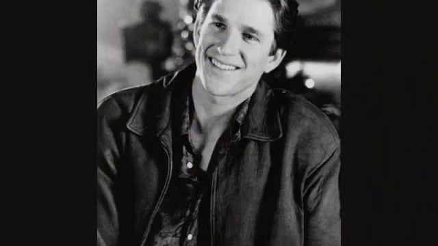 Im Glad You Came ~ A Matthew Modine FanTribute смотреть онлайн