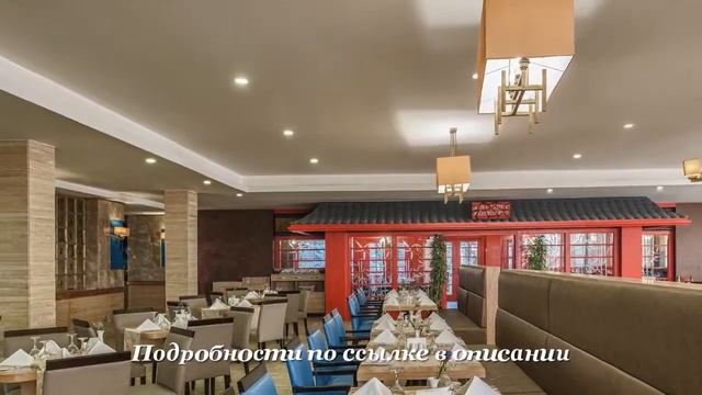 Туры в Club Mega Saray 5* (HV-1), Белек, Турция смотреть онлайн