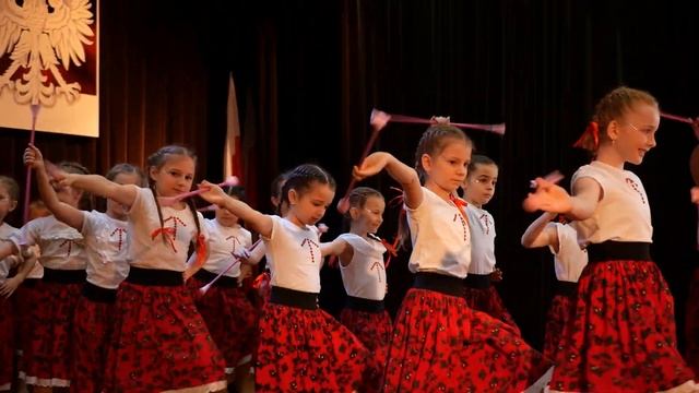 Prezentacja Słowno - Muzyczna Pn. „3 Maja - Święto Konstytucji”