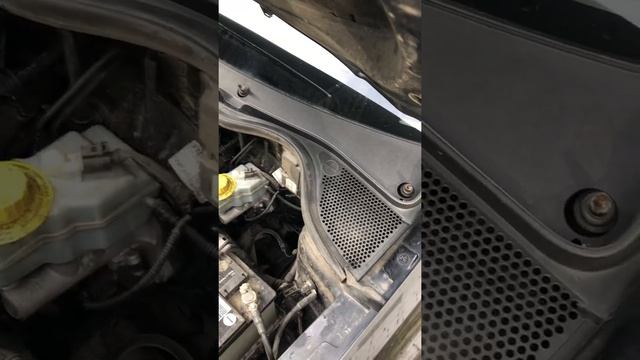 Ремонт трапеции Volkswagen Polo Sedan смотреть онлайн