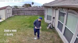 TP-Link Tapo C320WS Review: A Highly Rated 2K WIFI Camera