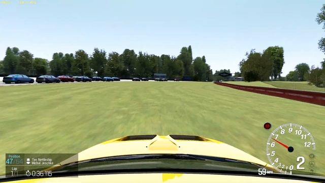 Project CARS: I mean Project Planes... смотреть онлайн
