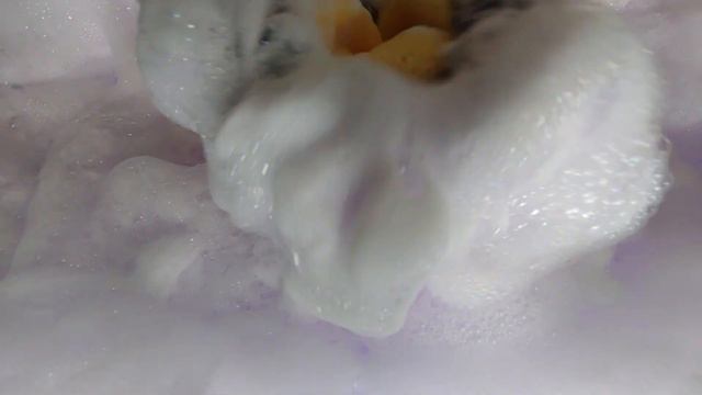 Sponge Squeezing Gallons Lavender Fabuloso + Pine-Sol [ Conditioner Rinse ] смотреть онлайн