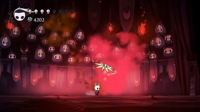 Hollow Knight [17] - Дуэт смотреть онлайн