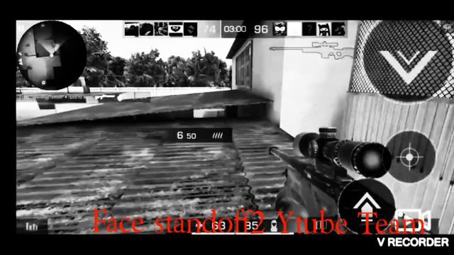 играю в стндофф2/stndoff2 под песню ты мой ангел я твой рай смотреть онлайн