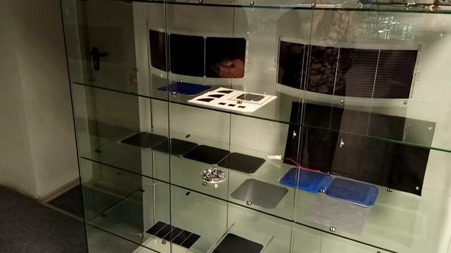 Солнечная энергетика смотреть онлайн