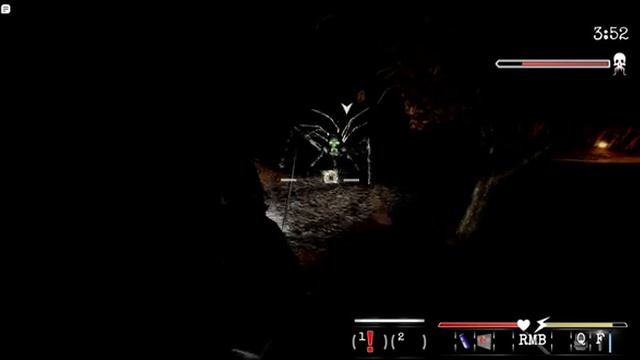Hunting Season Rebirth These Monster Remind Me Of Dying Light ? Roblox Horror Survival смотреть онлайн