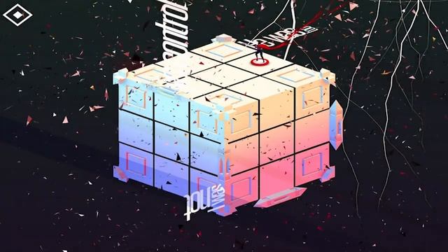 Euclidean Lands Level (XVI) 16 Walkthrough смотреть онлайн