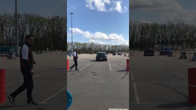 НОВЫЙ PORSCHE MACAN. Часть 2. смотреть онлайн