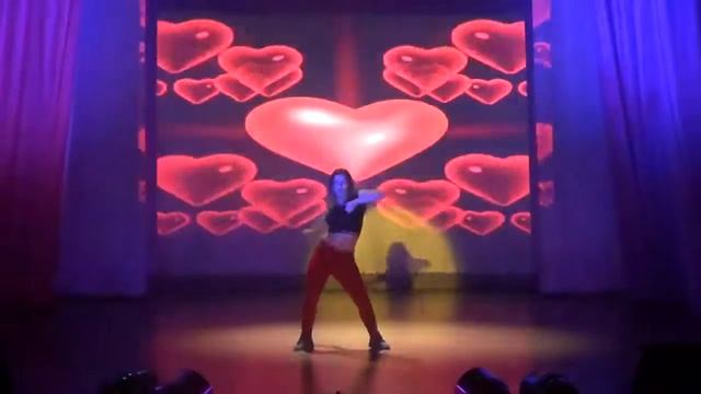 2641 Амелькина Виктория Сергеевна смотреть онлайн